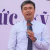 TS DƯƠNG TÔN THÁI DƯƠNG, Phó trưởng Ban Đào tạo Đại học Quốc gia TPHCM