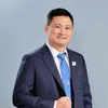 Th.S BÙI QUANG TRUNG, Trưởng phòng Truyền thông, Trường ĐH Nguyễn Tất Thành