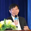TS NGUYỄN TRUNG NHÂN, Trưởng phòng Đào tạo Trường ĐH Công nghiệp TPHCM