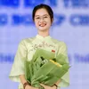  Th.S NGUYỄN THỊ HOÀNG NGA, Chuyên viên Phòng Truyền thông, Trường ĐH Nguyễn Tất Thành