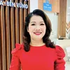 Th.S NGUYỄN THỊ KIM PHỤNG, Phó Giám đốc Trung tâm Tuyển sinh và Quan hệ doanh nghiệp, Trường Đại học Tài chính Marketing TPHCM