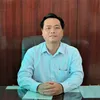 Th.S Trần Công Bình, Hiệu trưởng Trường THPT Tân Phong (quận 7, TPHCM)