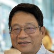 Ông HÀ THÂN - Phó Chủ tịch Hội Tin học TPHCM