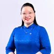 Khối ngành Khoa học xã hội và nhân văn: Cơ hội nghề nghiệp rộng mở ảnh 10 Th.S Nguyễn A Say, Phó trưởng Khoa Xã hội và truyền thông (Trường ĐH Văn Hiến)