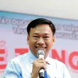 Bình tĩnh, chuẩn bị kỹ cho kỳ thi tốt nghiệp THPT ảnh 8 Ông ĐỖ ĐÌNH ĐẢO, Hiệu trưởng Trường THPT Nguyễn Hữu Thọ, quận 4, TPHCM