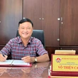 Xét tuyển đại học 2023: Lưu ý thứ tự các nguyện vọng khi đăng ký ảnh 30 Th.S Võ Thiện Cang, Trưởng phòng Khảo thí và Kiểm định chất lượng giáo dục, Sở GD-ĐT TPHCM