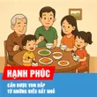 Podcast: Hạnh phúc không ở đâu xa