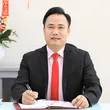 Th.S PHẠM DOÃN NGUYÊN, Phó Hiệu trưởng Trường Đại học Kinh tế Tài chính TPHCM