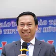 Th.S ĐỖ ĐÌNH ĐẢO, Hiệu trưởng Trường THPT Nguyễn Hữu Thọ (TPHCM)