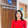 Th.S NGUYỄN THỊ KIM PHỤNG, Phó Giám đốc Trung tâm Tuyển sinh và quan hệ doanh nghiệp Trường ĐH Tài chính Marketing TPHCM
