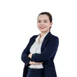 Th.S TRẦN THỊ HỒNG NƯƠNG, chuyên viên phòng Tuyển sinh, Truyền thông và Quan hệ doanh nghiệp, Trường ĐH Tài chính - Marketing TPHCM