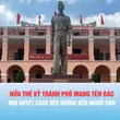 Nửa thế kỷ mang tên Bác, Thành phố Hồ Chí Minh trọn nghĩa vẹn tình, vươn tầm toàn cầu - Bài 1: Mọi quyết sách đều hướng đến người dân