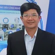 Ông Trần Lâm Thịnh, Phó Giám đốc VNPT TPHCM