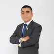  Th.S TRƯƠNG QUANG TRỊ, Phó Trưởng phòng Công tác sinh viên Trường ĐH Nguyễn Tất Thành