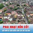 Giữ hồn di sản giữa cơn lốc đô thị hóa - Bài 2: Phai nhạt hồn cốt