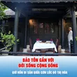 Giữ hồn di sản giữa cơn lốc đô thị hóa - Bài 3: Bảo tồn gắn với đời sống cộng đồng