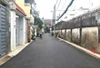 Phường Thủ Đức (TPHCM) hoàn thành việc nâng cấp nhiều tuyến hẻm
