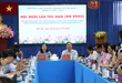 Phường Phú Thọ: Đẩy nhanh tiến độ sửa chữa, cải tạo trường học cho năm học mới