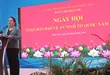 Nhiều mô hình hay góp phần bảo vệ an ninh trật tự ở phường Nhiêu Lộc