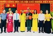 Chiều 10-2, Đảng ủy xã Hưng Long đã trang trọng tổ chức Lễ công bố và trao quyết định về công tác cán bộ.