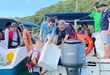 Hồi sinh rừng san hô ở Côn Đảo