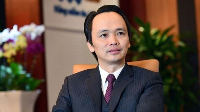 Bộ Công an yêu cầu UBCKNN nhận diện và lập danh sách 'đội lái'