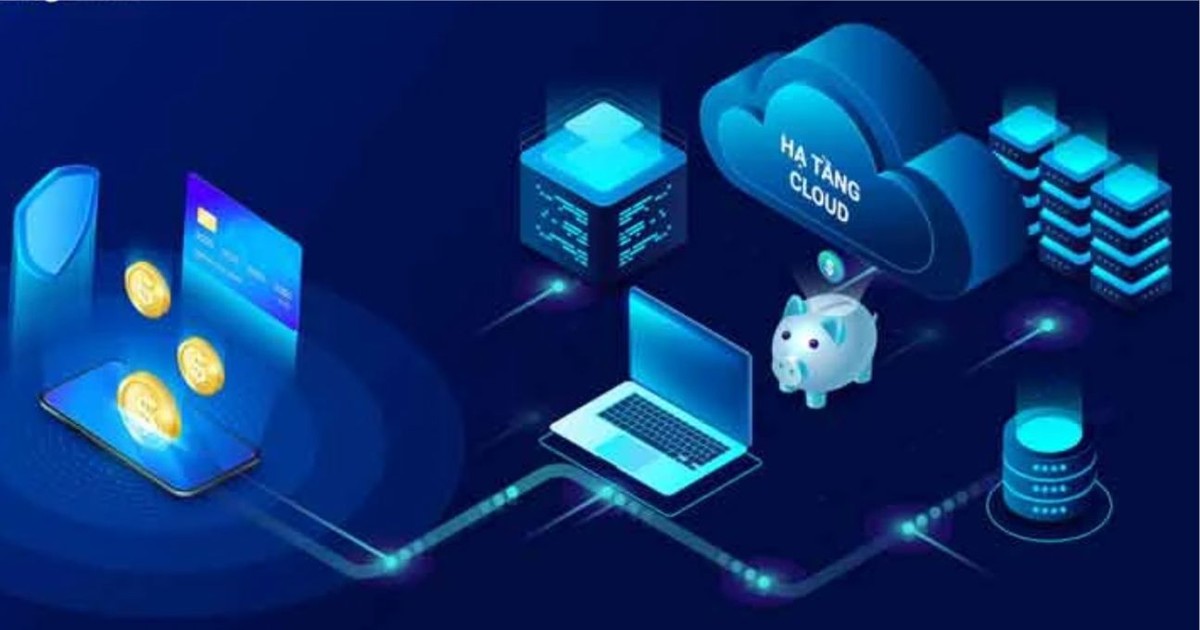 Vietnamese enterprises hold only 20 percent of domestic cloud market share
