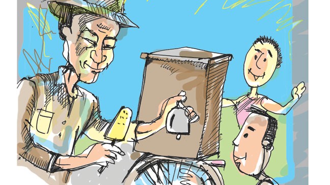 Tìm hiểu cây cà rem là gì và những lợi ích sức khỏe