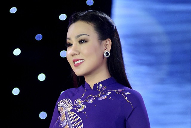 Ca sĩ Lưu Ánh Loan: Giọng hát trữ tình hàng triệu view trên youtube