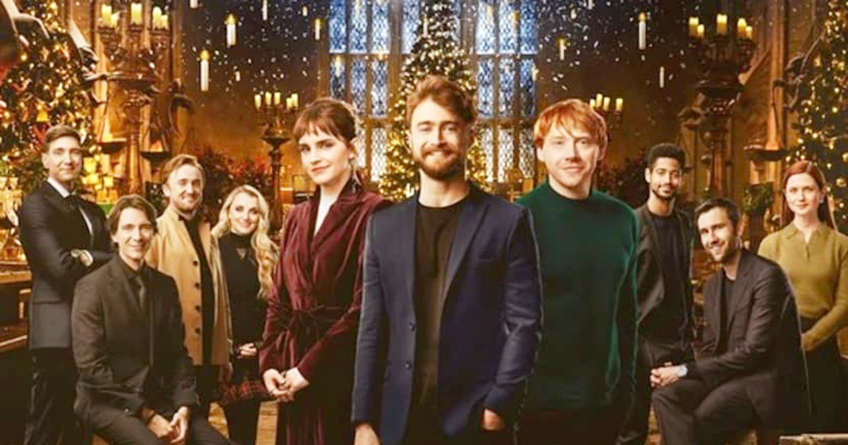 20 năm thành công của loạt phim Harry Potter