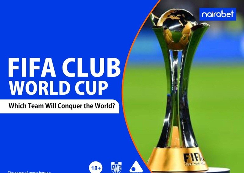 FIFA Club World Cup có thể dời sang năm 2022 | CHUYÊN TRANG THỂ THAO