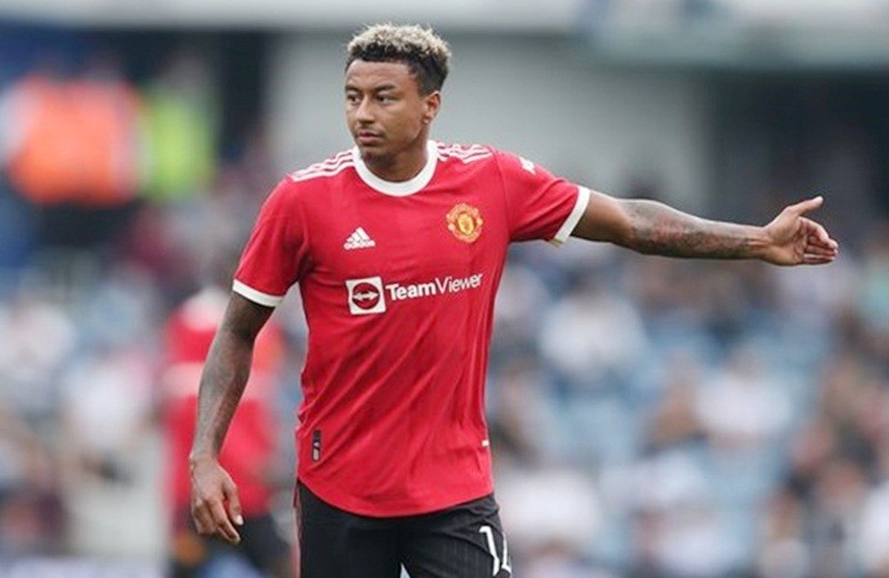 Jesse Lingard Manchester United cầu thủ bóng Đá Anh quốc gia đội bóng đá   Bóng đá png tải về  Miễn phí trong suốt áo png Tải về