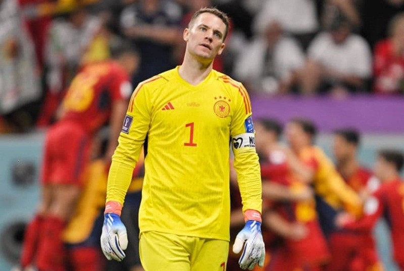 Chấn thương có gì ảnh hưởng đến Manuel Neuer tại World Cup?
