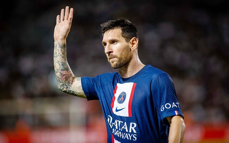 Dàn WAGs Argentina hứa xăm hình chung nếu Messi và đồng đội vô địch