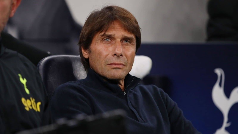 Antonio Conte “sẵn sàng chết” cho Tottenham dù ký một bản hợp đồng kỳ lạ |  CHUYÊN TRANG THỂ THAO