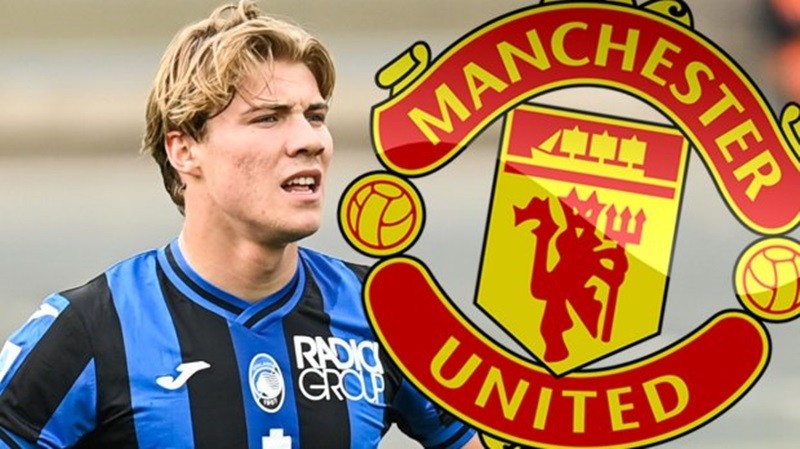 Rasmus Hojlund to Man Utd: Is He Really Erling Haaland 2.0?