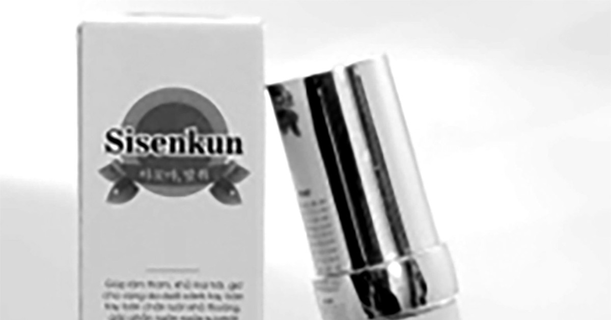 Sử dụng thuốc Sisenkun có giúp khử mùi hôi không?

