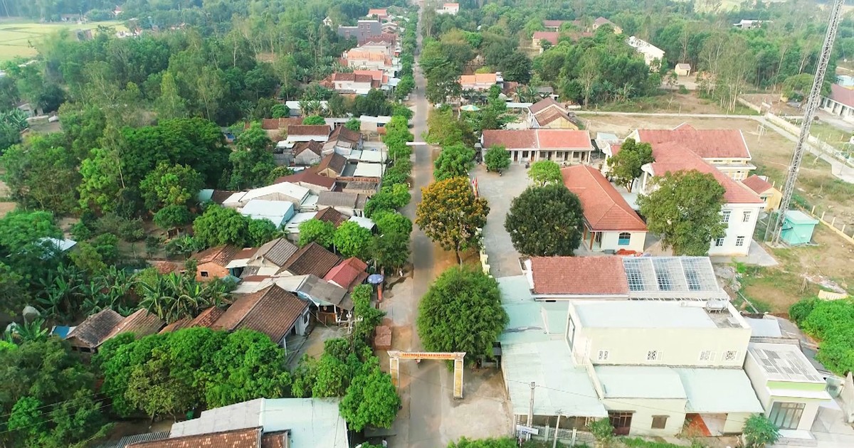 Điều Chỉnh Quy Hoạch: Huyện Bình Chánh Mong Muốn Lên Quận | Báo Sài Gòn Giải Phóng Điều Chỉnh Quy Hoạch: Huyện Bình Chánh Mong Muốn Lên Quận | Báo Sài Gòn Giải Phóng