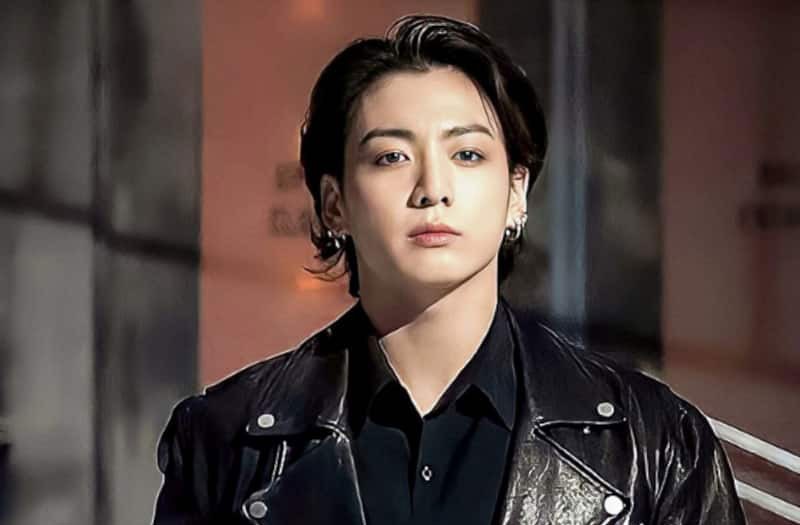 Aggregate more than 67 jungkook hairstyle now super hot - in.eteachers