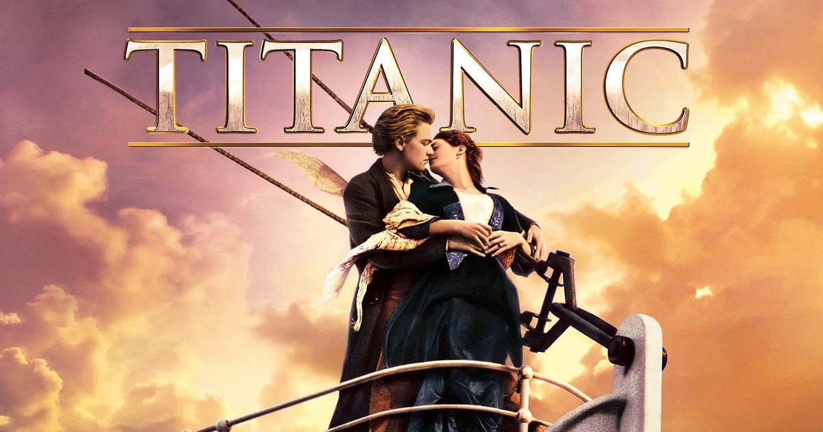 Titanic trở lại với định dạng 3D | BÁO SÀI GÒN GIẢI PHÓNG