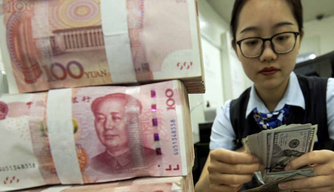 Nợ Trung Quốc: Lớn bao nhiêu và ai sở hữu? | Báo Sài Gòn Đầu Tư Tài Chính