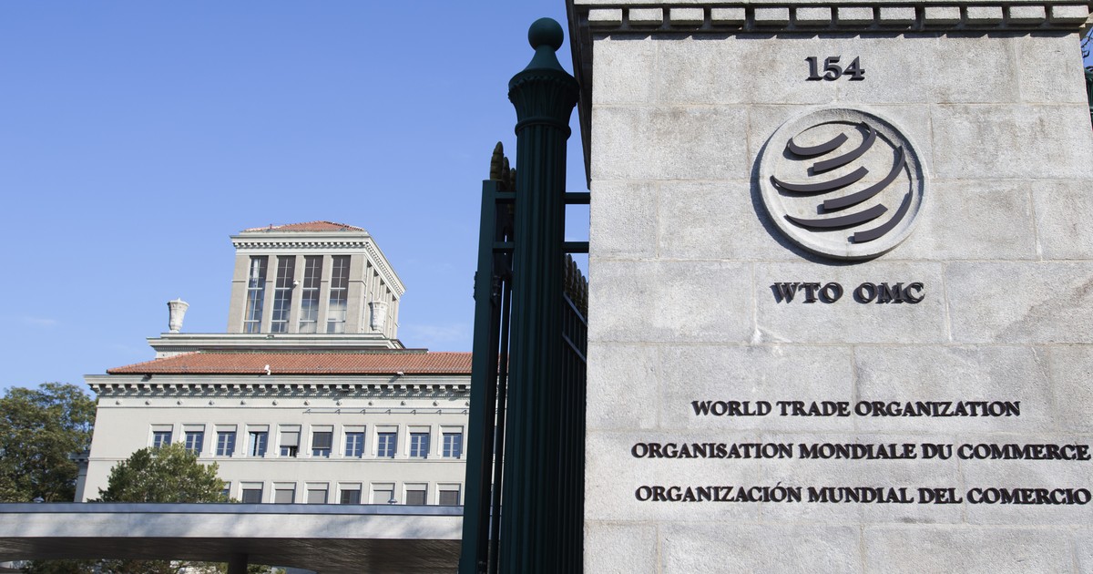 WTO cảnh báo Mỹ, EU, Nhật Bản không 'nhắm mục tiêu' vào Trung Quốc | Báo  Sài Gòn Đầu Tư Tài Chính