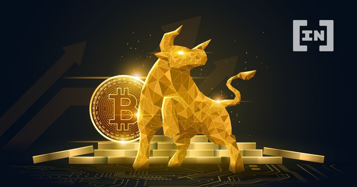 Dự đoán giá Bitcoin: 2022 đạt 81.680 USD và 2030 đạt 420.240 USD | Báo Sài Gòn Đầu Tư Tài Chính