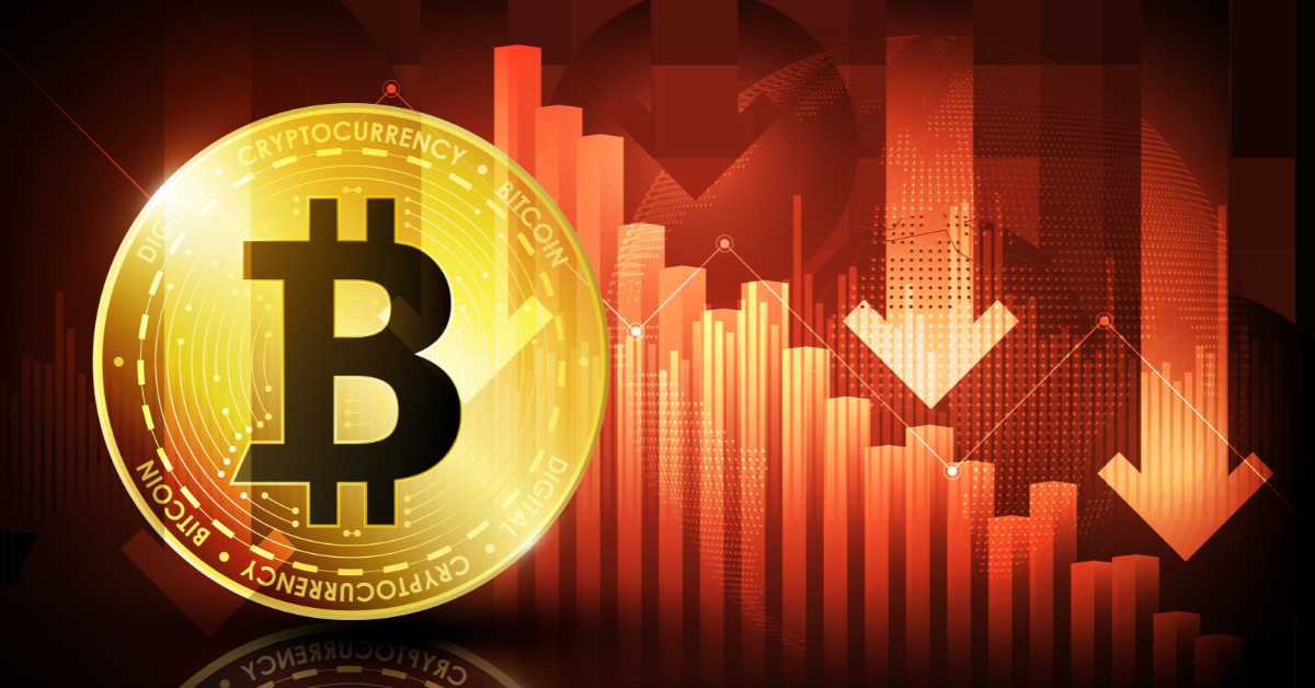 Bitcoin “phất cờ trắng” trong năm 2022, có thể chạm đáy chu kỳ 14.000 USD?
