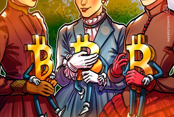 5 lý do tại sao Bitcoin có thể chạm đáy