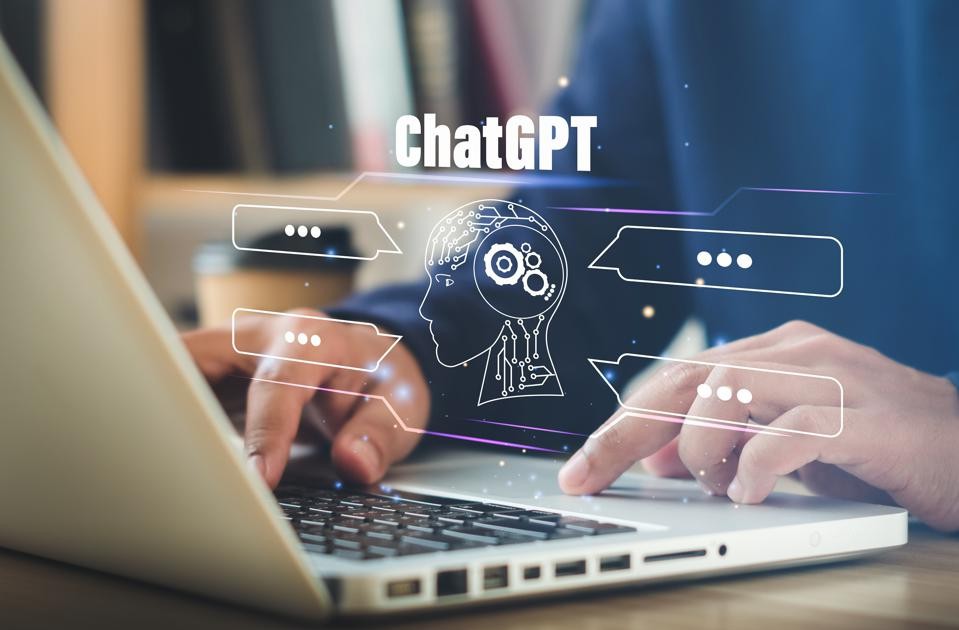 ChatGPT kích thích sự cạnh tranh
