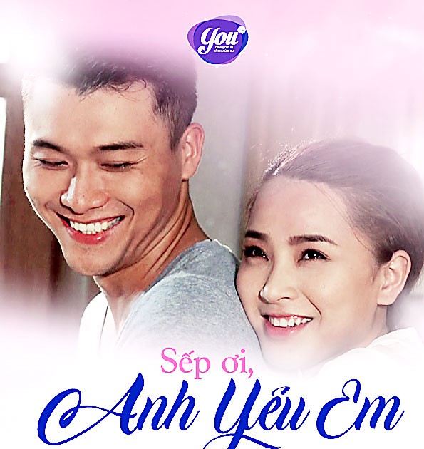 Sếp ơi! Anh yêu em