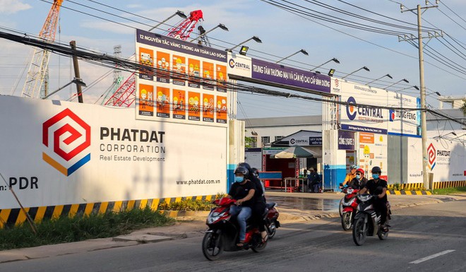 Tôn Đông Á tài trợ độc quyền cuộc đua xe đạp điện cả nước giành giật Cúp TP HCM phiên loại 34 Tin nhanh chóng kinh doanh chứng khoán #12 Tôn Đông Á tài trợ độc quyền cuộc đua xe đạp điện cả nước giành giật Cúp TP HCM phiên loại 34 Tin nhanh chóng hội chứng khoán