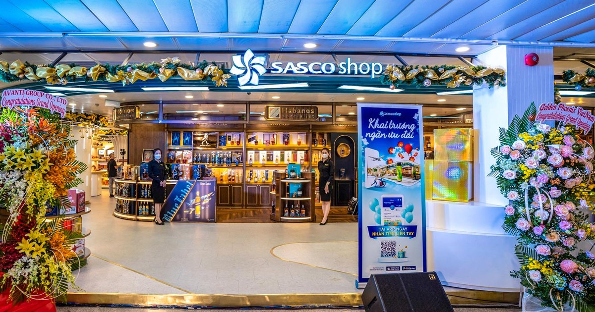 Sasco business projects in dire crisis Báo Sài Gòn Đầu Tư Tài Chính