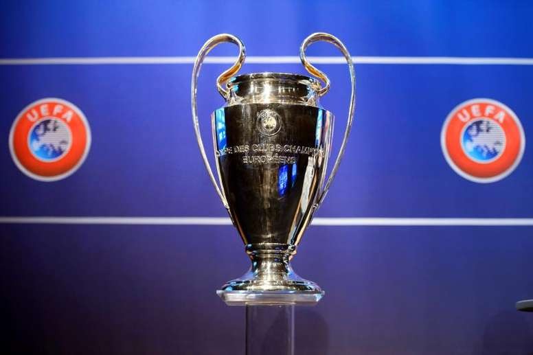 Euro 2020 Hoãn Đến Năm 2021, Champions League Sẽ Chơi Thể Thức Rút Gọn |  Chuyên Trang Thể Thao